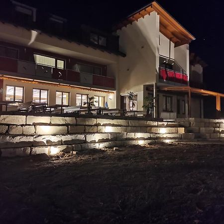 Landgastohf Thiem Hotell Waischenfeld Eksteriør bilde